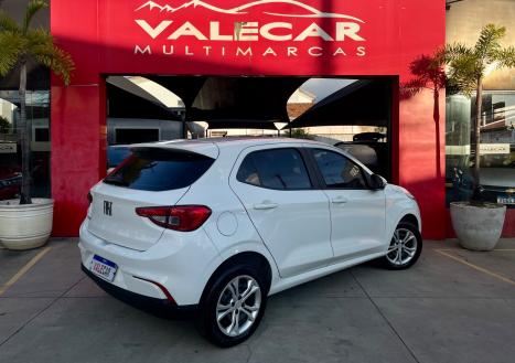 FIAT Argo 1.0 4P FLEX FIREFLY, Foto 7