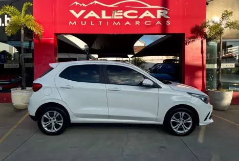 FIAT Argo 1.0 4P FLEX FIREFLY, Foto 8