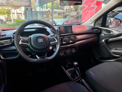 FIAT Argo 1.0 4P FLEX FIREFLY, Foto 9