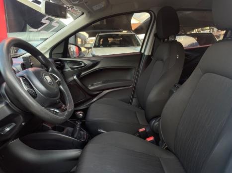 FIAT Argo 1.0 4P FLEX FIREFLY, Foto 10