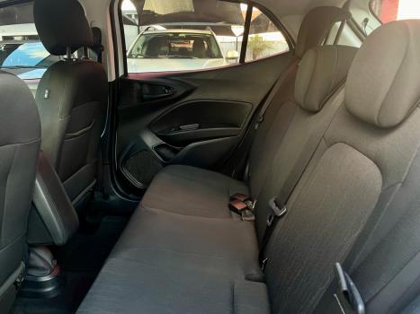 FIAT Argo 1.0 4P FLEX FIREFLY, Foto 11