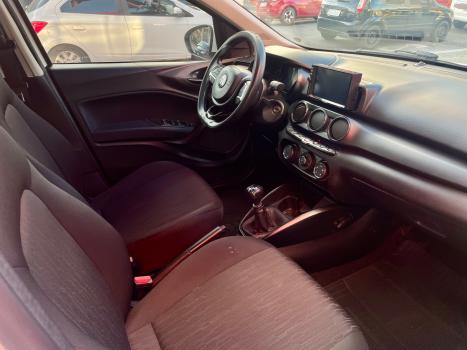 FIAT Argo 1.0 4P FLEX FIREFLY, Foto 12