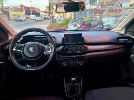 FIAT Argo 1.0 4P FLEX FIREFLY, Foto 13