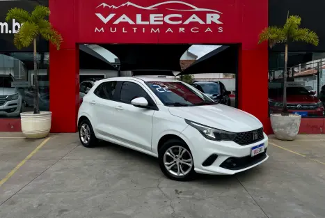 FIAT Argo 1.0 4P FLEX FIREFLY, Foto 1