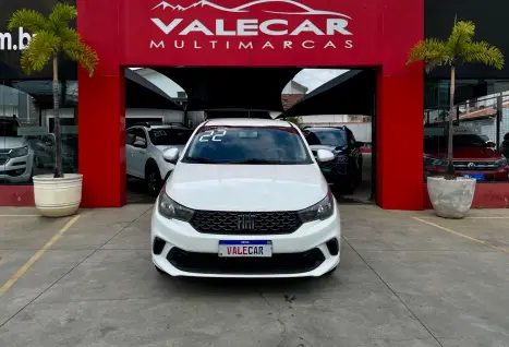 FIAT Argo 1.0 4P FLEX FIREFLY, Foto 2