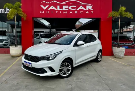 FIAT Argo 1.0 4P FLEX FIREFLY, Foto 3