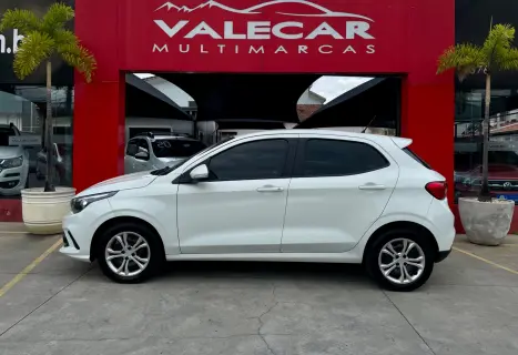 FIAT Argo 1.0 4P FLEX FIREFLY, Foto 4