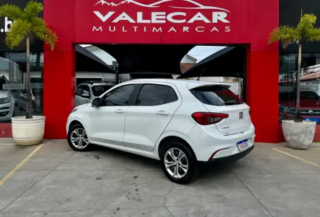 FIAT Argo 1.0 4P FLEX FIREFLY, Foto 5