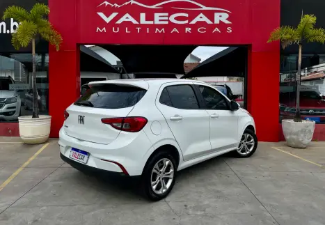 FIAT Argo 1.0 4P FLEX FIREFLY, Foto 7