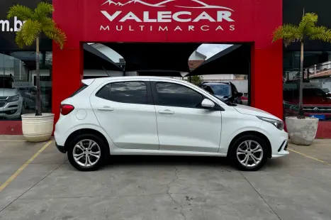 FIAT Argo 1.0 4P FLEX FIREFLY, Foto 8