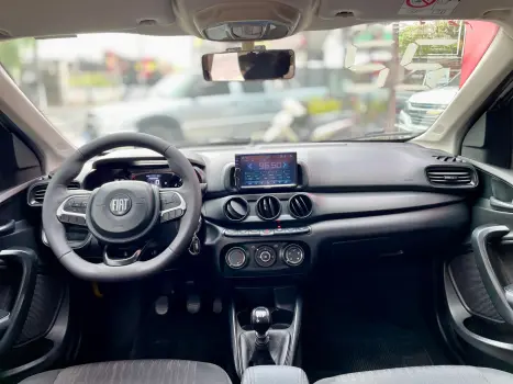 FIAT Argo 1.0 4P FLEX FIREFLY, Foto 9