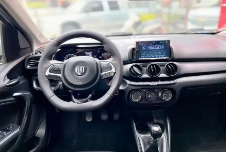 FIAT Argo 1.0 4P FLEX FIREFLY, Foto 10