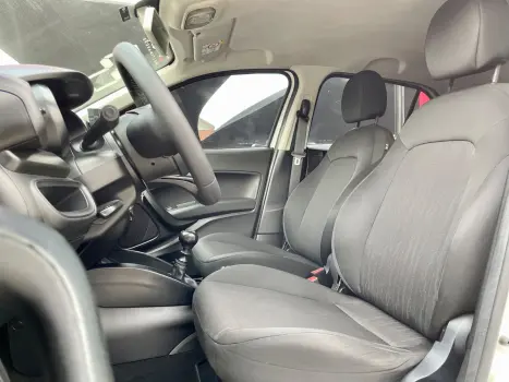 FIAT Argo 1.0 4P FLEX FIREFLY, Foto 12