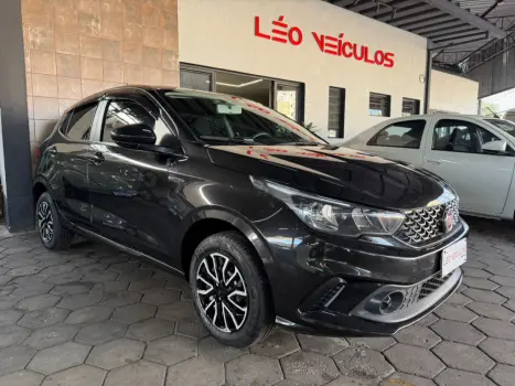 FIAT Argo 1.0 4P FLEX FIREFLY DRIVE, Foto 1