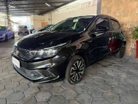 FIAT Argo 1.0 4P FLEX FIREFLY DRIVE, Foto 3