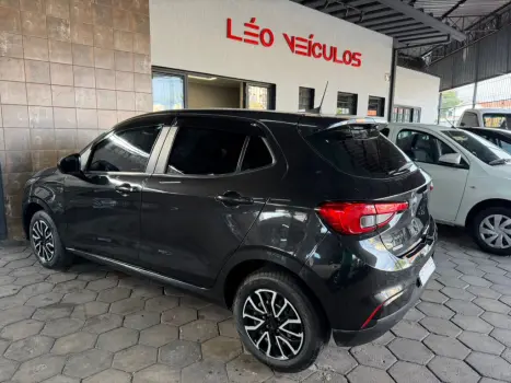 FIAT Argo 1.0 4P FLEX FIREFLY DRIVE, Foto 4