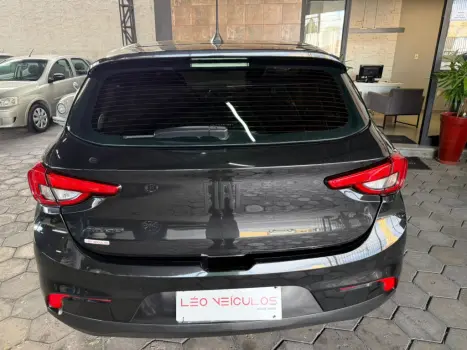 FIAT Argo 1.0 4P FLEX FIREFLY DRIVE, Foto 5