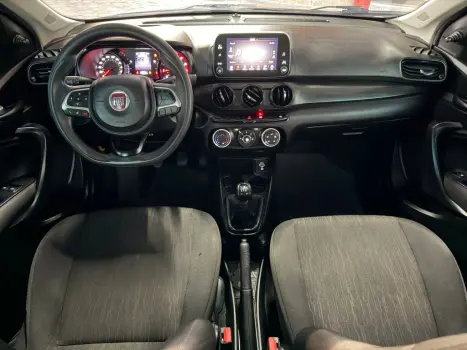 FIAT Argo 1.0 4P FLEX FIREFLY DRIVE, Foto 8