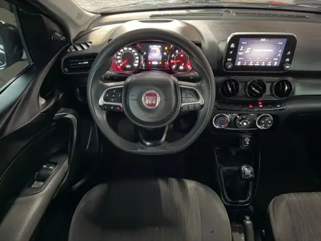 FIAT Argo 1.0 4P FLEX FIREFLY DRIVE, Foto 9