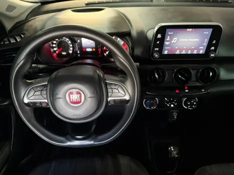 FIAT Argo 1.0 4P FLEX FIREFLY DRIVE, Foto 10