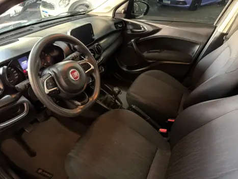 FIAT Argo 1.0 4P FLEX FIREFLY DRIVE, Foto 13