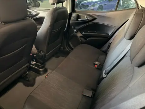 FIAT Argo 1.0 4P FLEX FIREFLY DRIVE, Foto 14