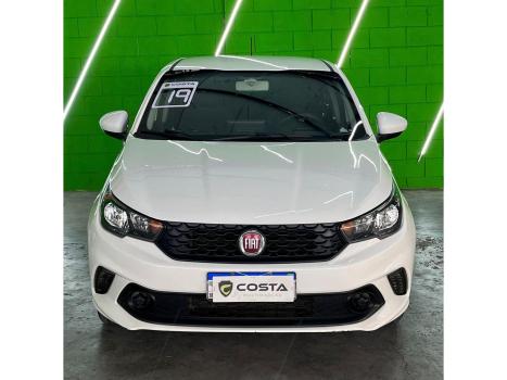 FIAT Argo 1.0 4P FLEX FIREFLY DRIVE, Foto 1