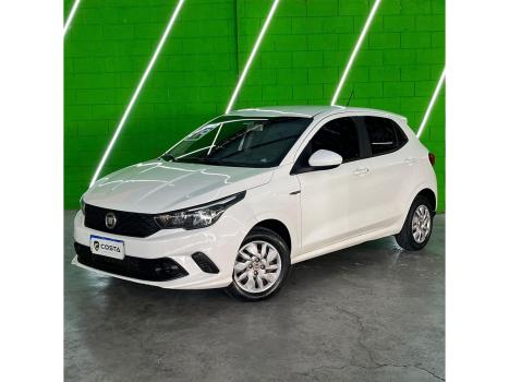 FIAT Argo 1.0 4P FLEX FIREFLY DRIVE, Foto 2