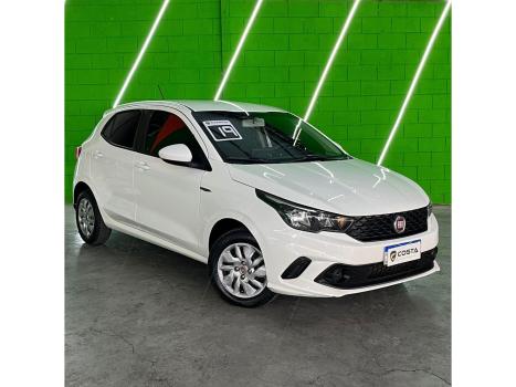 FIAT Argo 1.0 4P FLEX FIREFLY DRIVE, Foto 3