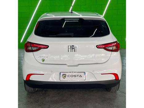 FIAT Argo 1.0 4P FLEX FIREFLY DRIVE, Foto 4