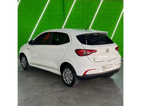 FIAT Argo 1.0 4P FLEX FIREFLY DRIVE, Foto 5