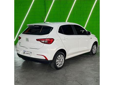 FIAT Argo 1.0 4P FLEX FIREFLY DRIVE, Foto 6
