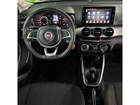 FIAT Argo 1.0 4P FLEX FIREFLY DRIVE, Foto 7