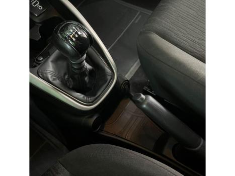 FIAT Argo 1.0 4P FLEX FIREFLY DRIVE, Foto 11