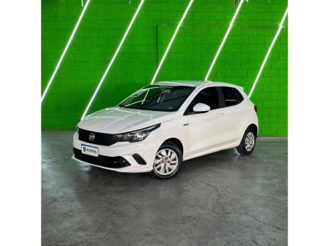 FIAT Argo 1.0 4P FLEX FIREFLY DRIVE, Foto 18