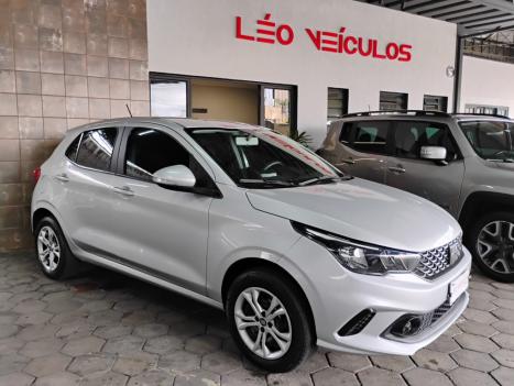 FIAT Argo 1.0 4P FLEX FIREFLY DRIVE, Foto 1