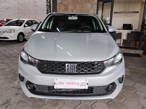 FIAT Argo 1.0 4P FLEX FIREFLY DRIVE, Foto 2
