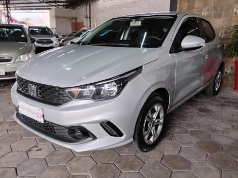 FIAT Argo 1.0 4P FLEX FIREFLY DRIVE, Foto 3