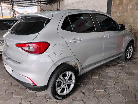 FIAT Argo 1.0 4P FLEX FIREFLY DRIVE, Foto 5