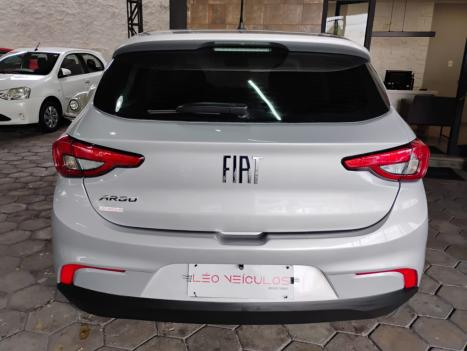 FIAT Argo 1.0 4P FLEX FIREFLY DRIVE, Foto 6