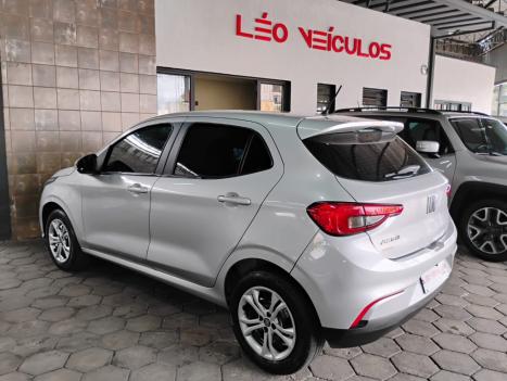 FIAT Argo 1.0 4P FLEX FIREFLY DRIVE, Foto 7