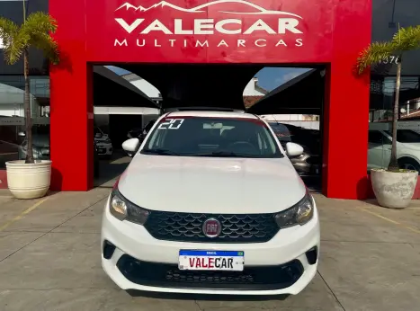 FIAT Argo 1.0 4P FLEX FIREFLY DRIVE, Foto 2