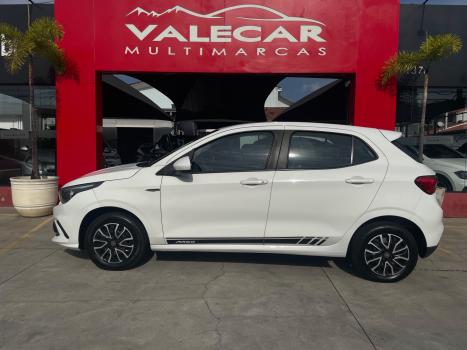 FIAT Argo 1.0 4P FLEX FIREFLY DRIVE, Foto 3