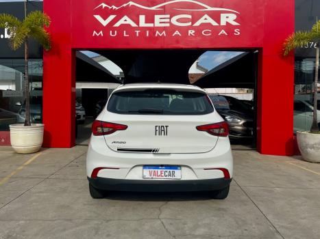 FIAT Argo 1.0 4P FLEX FIREFLY DRIVE, Foto 4