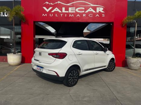 FIAT Argo 1.0 4P FLEX FIREFLY DRIVE, Foto 5