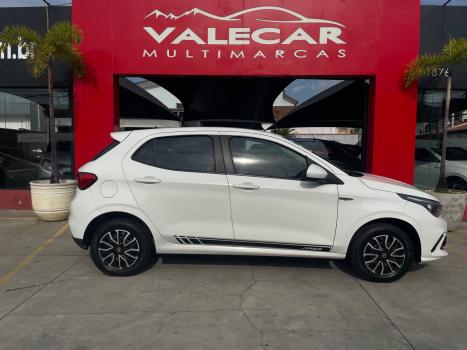 FIAT Argo 1.0 4P FLEX FIREFLY DRIVE, Foto 6