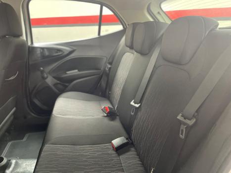 FIAT Argo 1.0 4P FLEX FIREFLY DRIVE, Foto 10