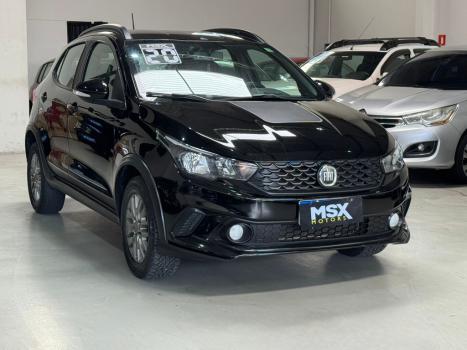 FIAT Argo 1.3 4P FLEX FIREFLY TREKKING AUTOM�TICO CVT, Foto 1
