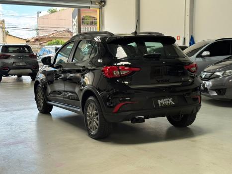 FIAT Argo 1.3 4P FLEX FIREFLY TREKKING AUTOM�TICO CVT, Foto 6