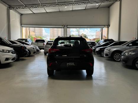 FIAT Argo 1.3 4P FLEX FIREFLY TREKKING AUTOM�TICO CVT, Foto 7